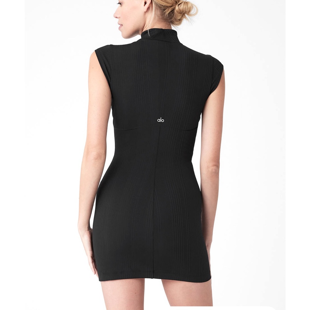 ALO Yoga LBD Dress